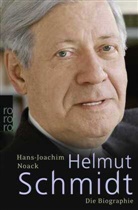 Hans-J Noack, Hans-Joachim Noack - Helmut Schmidt