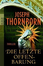 Joseph Thornborn - Die letzte Offenbarung