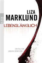 Lisa Marklund - Lebenslänglich