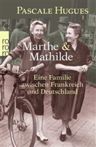 Pascale Hugues - Marthe & Mathilde