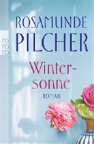Rosamunde Pilcher - Wintersonne, Sonderausgabe