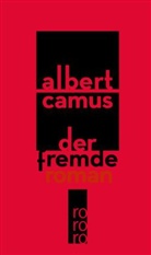 Albert Camus - Der Fremde