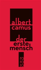 Albert Camus - Der erste Mensch, Sonderausgabe