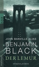 John Banville, Benjamin Black - Der Lemur