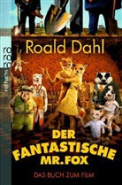 Roald Dahl, Quentin Blake - Der fantastische Mr. Fox