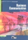 Michael Black, BLACK B1.1, Al Benge, Ann-Marie Murphy, Rebecca Raynes - Business Communication book/audio CD
