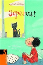 Barbara Zoschke, Marine Ludin - Supercat