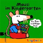 Lucy Cousins - Mausi im Kindergarten, Mini-Ausgabe