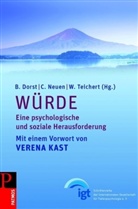 Brigitt Dorst, Brigitte Dorst, Christiane Neuen, Wolfgang Teichert - Würde