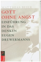 Matthias Beier - Gott ohne Angst