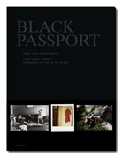 Stanley Greene, Stanley Greene, Stanley Greene, Stanley (Fotograf) Greene, Teun van der Heijden, Teun van der (Hrsg.) Heijden - Black Passport