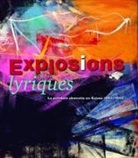 Pascal Ruedin, Blaise Ruedin, Pasca Ruedin, Pascal Ruedin - Explosions lyriques