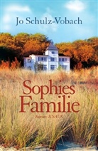 Jo Schulz-Vobach - Sophies Familie