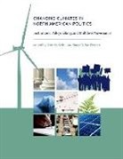Henrik Selin, Henrik (Boston University) Vandeveer Selin, Henrik (EDT)/ Vandeveer Selin, Henrik Van Deveer Selin, Henrik Vandeveer Selin, Henrik Selin... - Changing Climates in North American Politics