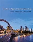 Leon Sterling, Leon S. Sterling, Leon S. (Professor and Chair of Software Sterling, Leon S. (Professor and Chair of Software Innovation and Engineering Sterling, Leon Taveter Sterling, Leon/ Taveter Sterling... - Art of Agent-Oriented Modeling