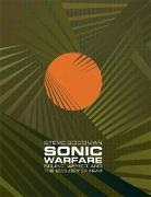 Steve Goodman, Steve Goodman, Erin (University Research Chair in the Faculty of Fine Arts; director of the Sense Lab Manning, Brian Massumi - Sonic Warfare