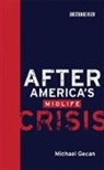 Michael Gecan, Michael Gecan, Deborah (Co-Editor Chasman - After America''s Midlife Crisis