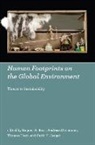 Eugene A. Rosa, Eugene A. (EDT)/ Diekmann Rosa, Eugene A. (Washington State University) Diek Rosa, Eugene A. Diekmann Rosa, Andreas Diekmann, Andreas (Swiss Federal Institute of Technology (ETH) Zurich) Diekmann... - Human Footprints on the Global Environment