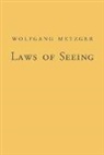 Wolfgang Metzger, Metzger Wolfgang, Lothar Spillmann - Laws of Seeing