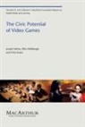 Chris Evans, Chris (Senior Program Associate of the Civic Engagement Research Group) Evans, Joseph Kahne, Joseph (Dean of the School of Education Kahne, Joseph Middaugh Kahne, Ellen Middaugh... - Civic Potential of Video Games