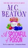 M. C. Beaton - Spoonful of Poison
