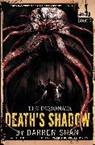 Shan, Darren Shan - Death's Shadow