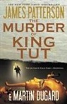 Martin Dugard, James Patterson, James/ Dugard Patterson - The Murder of King Tut