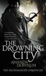 Amanda Downum - The Drowning City