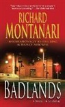 Richard Montanari - Badlands