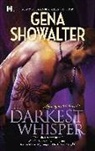 Gena Showalter - The Darkest Whisper