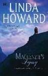Linda Howard - Mackenzie's Legacy