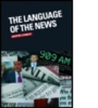 Conboy, Martin Conboy, Martin (University of Sheffield Conboy, Conboy Martin - Language of the News