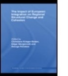 KRIEGER BODEN CHRISTIANE MORGENRO, Krieger-Boden, Christiane (Kiel Institute for the Krieger-Boden, Christiane Morgenroth Krieger-Boden, Christiane Krieger-Boden, Krieger-Boden Christiane... - Impact of European Integration on Regional Structural Change and