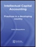 Indra Abeysekera, Indra (S P Jain School of Global Manag Abeysekera, Indra (S P Jain School of Global Management Abeysekera, Abeysekera Indra - Intellectual Capital Accounting