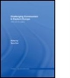 Terry Cox, Terry (University of Glasgow Cox, COX TERRY, Cox Terry, Terry Cox - Challenging Communism in Eastern Europe