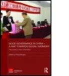 Wang Mengkui, Wang (China Development Research Foundati Mengkui, Mengkui Wang, Mengkui Wang, WANG MENGKUI, Wang Mengkui... - Good Governance in China - A Way Towards Social Harmony