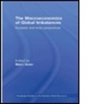 Uzan Marc, Marc Uzan, Marc (The Reinventing Bretton Woods Committe Uzan, Uzan Marc, Marc Uzan, Marc (The Reinventing Bretton Woods Committe Uzan... - Macroeconomics of Global Imbalances