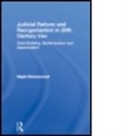 Majid Mohammadi, Majid (Suny-Binghamton Mohammadi, Mohammadi Majid - Judicial Reform and Reorganization in 20th Century Iran