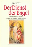 Joe Snell, Joy Snell - Der Dienst der Engel - diesseits und jenseits