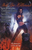 Illona Andrews, Ilona Andrews, Meljean Brook, Charlaine Harris, Nalini Singh - Must Love Hellhounds