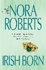 Nora Roberts - Irish Born
