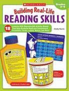 Cindy Harris - Building Real-life Reading Skills Grades 3-5