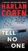 Harlan Coben - Tell No One
