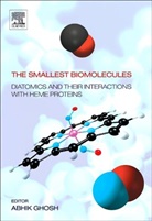 Abhik Ghosh, Abhik (EDT) Ghosh, Abhik Ghosh - Smallest Biomolecules