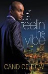 Candice Dow, Dow Candice - Feelin' The Vibe