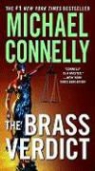 Michael Connelly - The Brass Verdict