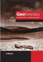 Jennifer McKinley, McKinley Jennifer, a Ruffell, Alastai Ruffell, Alastair Ruffell, Alastair Mckinley Ruffell... - Geoforensics
