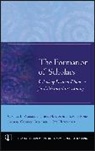 Conklin Buesc, Andrea Conklin Bueschel, Golde, Chris M Golde, Chris M. Golde, Pat Hutchings... - The Formation of Scholars
