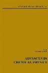 SA Rice, Stuart A. Rice, Stuart A. (University of Chicago) Rice, Stuart A Rice, Stuart A. Rice, Stuart A. (University of Chicago) Rice - Advances in Chemical Physics, Volume 139