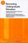 Joy Gaston Gayles, Shouping Hu, Shouping Scheuch Hu, Shaoqing Li, Kathyrine Scheuch, Robert A. Schwartz - Reinventing Undergraduate Education